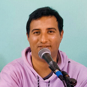 Foto Ezequiel  Nuñez