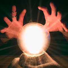 Foto Vidente Francisco