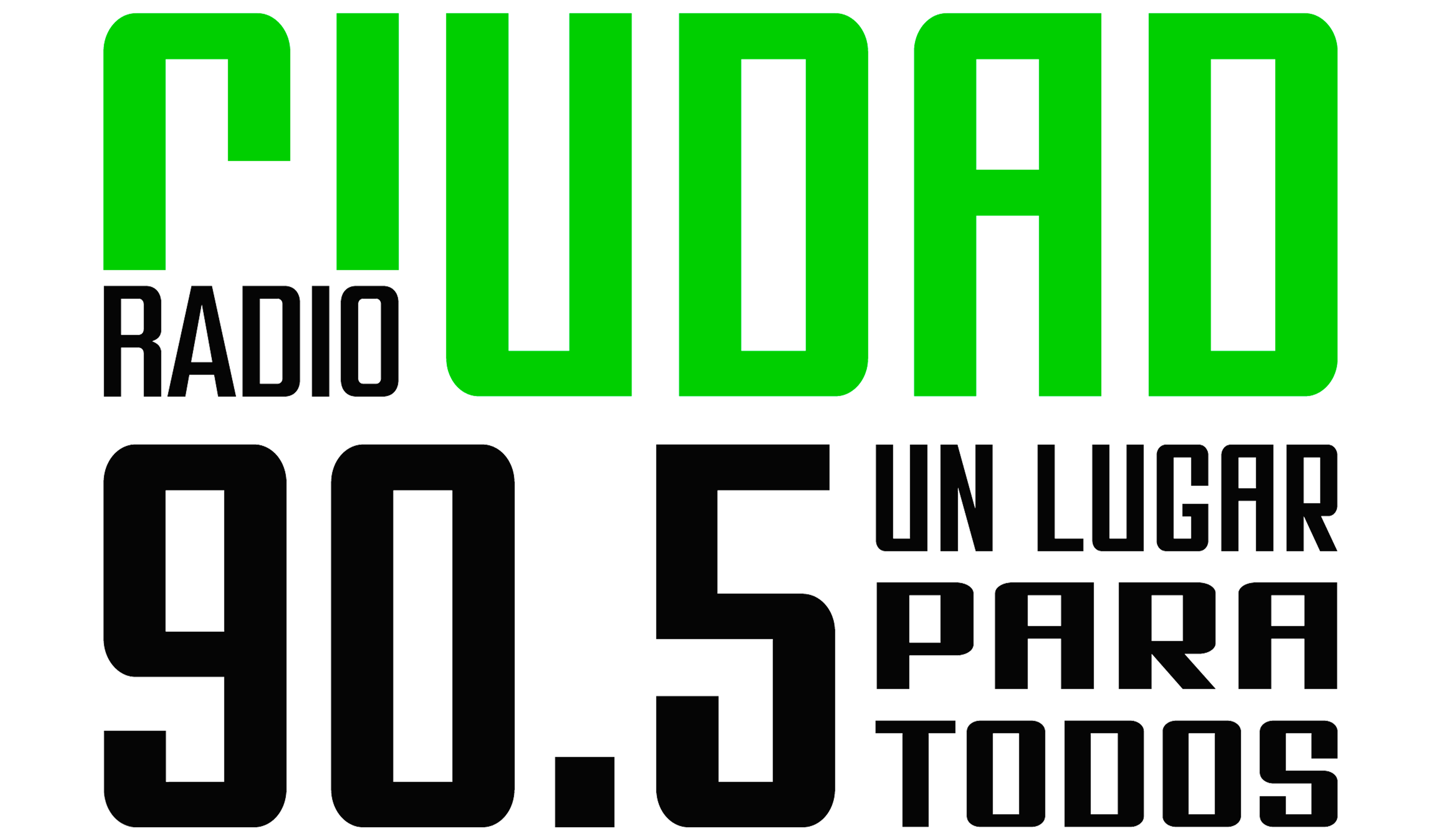 Logo Radio Ciudad