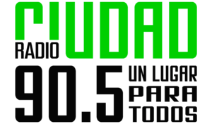 Logo Radio Ciudad